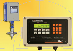 HMI2 Operator Interface for Silo Patrol