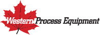 Western Process Equipment Logo