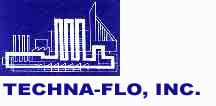 Techa-Flo Logo