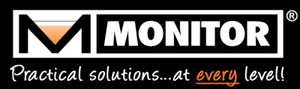Monitor Logo