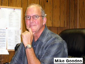 Mike Goodno