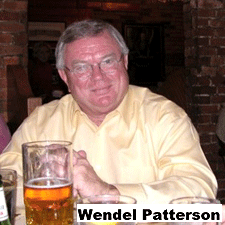 Wendel Patterson