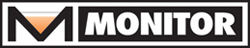 Monitor Logo