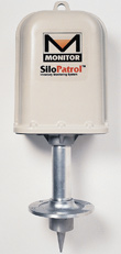 SiloPatrol® SMU - 1999