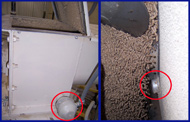 Solids Flow_Pellet Application