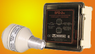 Solids Flow Detection