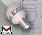 Solids Flow Monitor - SFI