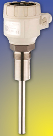 VibraRod™ Vibratory Bin Level Sensor