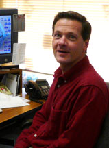 Andy Bowman