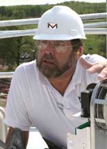 Greg DeRudder