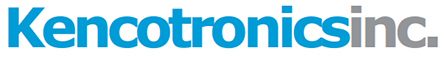 Kencotronics Inc. Logo