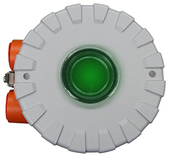 DuraVibe LED Indicator