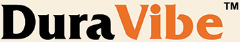 DuraVibe Logo