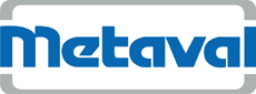 Metaval Logo