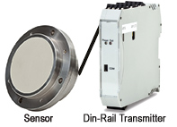 In-line Moisture Measurement Sensor - Pro Series