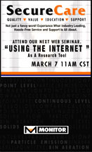Web Seminar