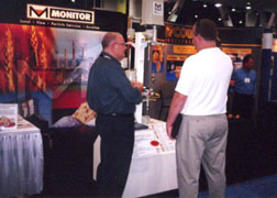 IBIE Trade Show