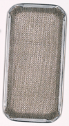 Bin Aeration Pad