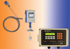 HMI2 Operator Interface Control Console