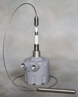 Cable Extension Level Probe