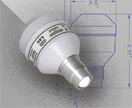 Solids Flow Sensor